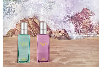 Warm Cotton Breeze & Sunkissed Skin — женственный парфюм-дуэт из эксклюзивной летней коллекции Clean Summer Splash