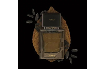 Шкатулка парфюмера: коллекция моно-ароматов Аджмал