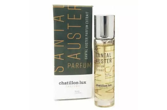 Карта путешественника от Chatillon Lux