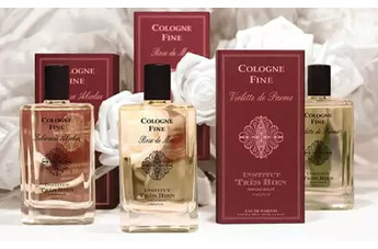 Institut Tres Bien Les Colognes Fines: все будет хорошо!