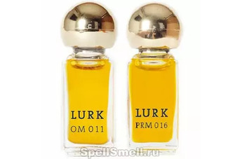 Две новинки от Lurk – душевно и стильно