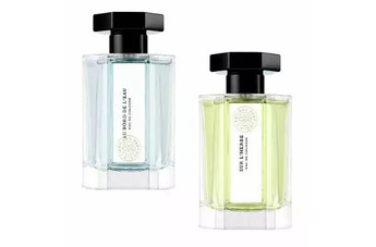 Две освежающие новинки от L`Artisan Parfumeur
