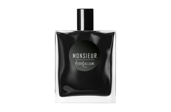 Huitieme Art Parfums Monsieur Organic Sensuality – чувственность, продиктованная природой