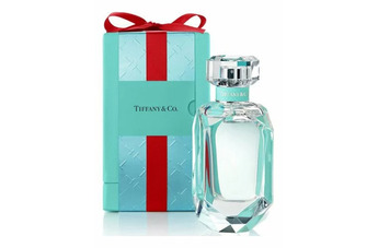 Tiffany and Co Eau de Parfum Holiday Limited Edition: праздники с «Тиффани»
