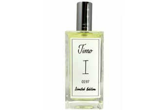 Встречаем дебютантов: Timo Limited Editions Timo I