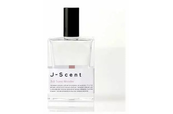 J-Scent Sumo Wrestler: красота и сила в одном флаконе