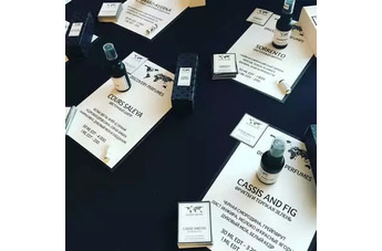 Discovery Perfumes приглашает в путешествие!