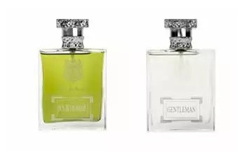 Мужские новинки от Parfumerie Bruckner – классика и модерн в одном флаконе