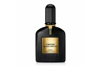 Изысканный аромат и безопасность для ваших волос: Tom Ford Black Orchid Hair Mist