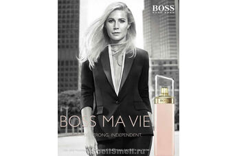 Hugo Boss Ma Vie Pour Femme - почувствуй уверенность в себе