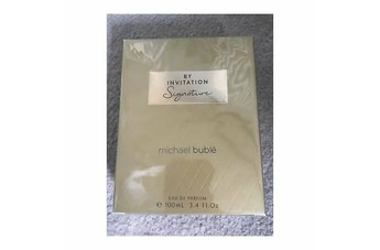 С эстрады на запястья: свежее издание Michael Buble