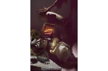 Frapin Nevermore - аромат, окутанный тайной