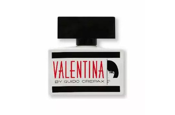 Дебют от Valentina by Guido Crepax