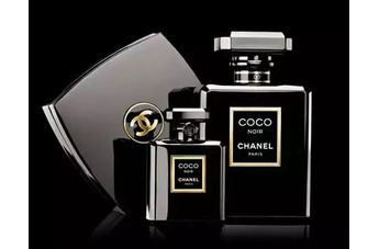 Chanel Coco Noir Hair Mist — классика в новом прочтении