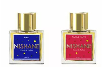 Новая коллекция от Nishane: проснулся — наполни ароматом свою планету!