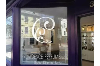 Открытие нового магазина Providence Perfume