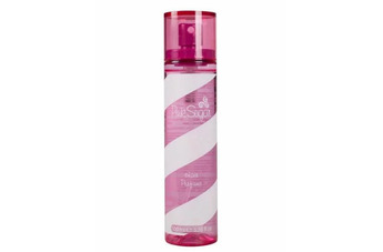 Aquolina Pink Sugar Hair Mist: десерт для Ваших волос