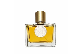 Новое прочтение мускусных нот в аромате Maison Incens Musc Dahabii