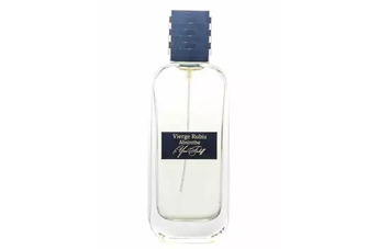 Шипрово-фужерные истории YanFroloff Perfumer Vierge Rubis Absinth и Cannabis Royale