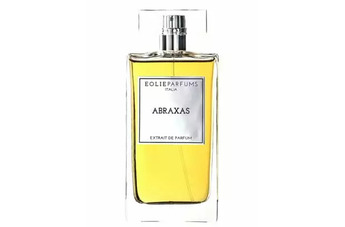 Пламенный и яркий, новый аромат от Eolie Parfums