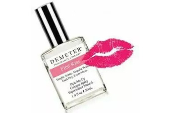 Demeter Fragrance First Kiss – шампанское и засахаренные фиалки