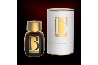 Maison de Parfum Berry: четверка новинок со своими «перчинками»