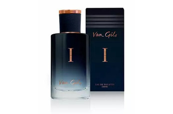 Van Gils 1: аромат первых