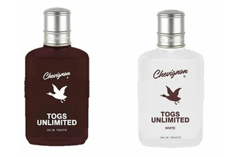 Коллекция Chevignon Togs заставит Вас испытать муки выбора!