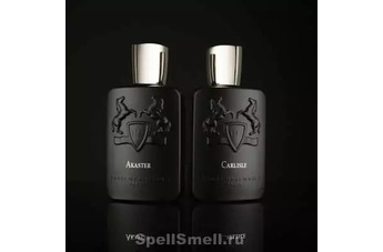 Роскошь, чувственность, динамичность: два унисекс аромата от Parfums de Marly