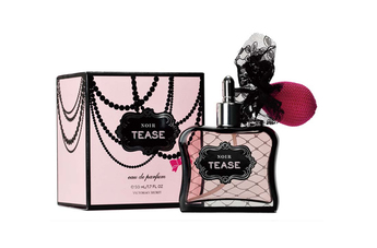 Дразнящий аромат Sexy Little Things Noir Tease от Victoria Secret