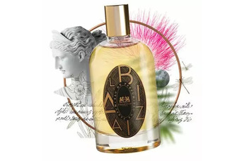 Классические средиземноморские мотивы в ароматах от Phaedon