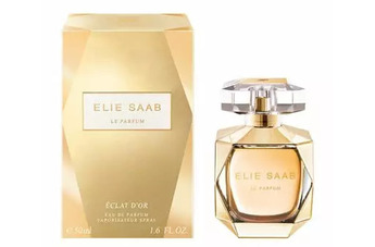 Elie Saab Le Parfum Eclat d Or –новое творение парфюмерного гения