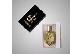Ольфакторные драгоценности: 2 новых аромата BK Perfume