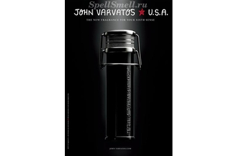 Star USA - дебют John Varvatos в стиле casual