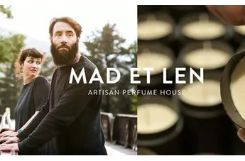 Солнечные пасторали Mad Et Len: Papelato, Mamok, Lii Laa