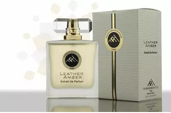 Сюрпризы этого лета продолжаются: The Fragrance House - новое имя парфюмерного мира