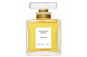 Поэзия и любовь: розы Shalini в новом аромате бренда
