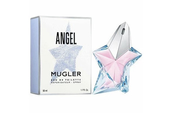 Ангел нового поколения: свежий фланкер от Мюглера