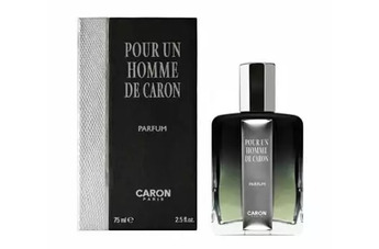 Pour Un Homme de Caron Parfum: возрождение легенды Caron