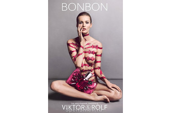 Viktor and Rolf Bonbon - настоящая конфетка!