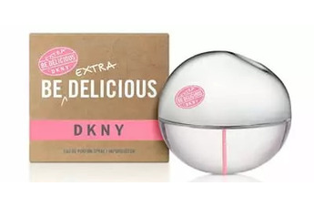 Donna Karan DKNY Be Extra Delicious: такой же но немного не такой