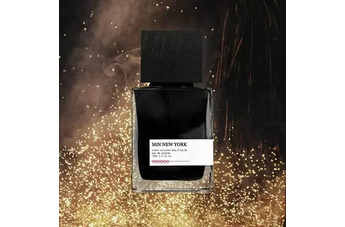 MiN New York Voodoo – начало третьей главы