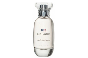 Мечты о бесконечном лете воплотились в духах Lexington Endless Summer