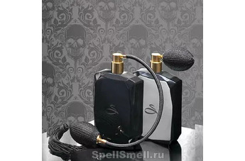 Sanctum Soho Black Rose & Black Oud - посвящение богеме