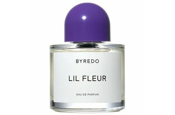 Byredo Lil Fleur Limited Edition 2020: чувственность и немного цветов