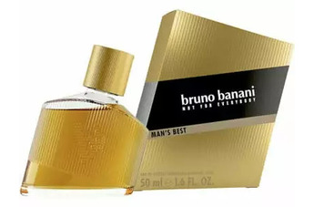 Bruno Banani Mans Best: Лучшая версия тебя