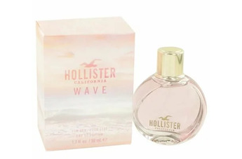 Волна нежности: Hollister Wave For Her