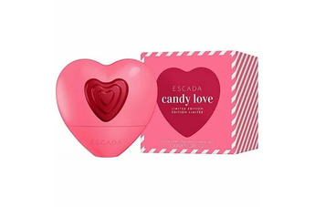 Ароматная конфетка от Escada Candy Love
