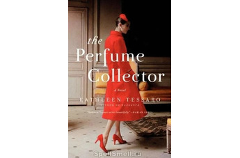 Парфюмерное чтение - The Perfume Collector