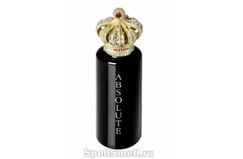 Неповторимый колорит Востока: элегантный унисекс-парфюм Absolute от Royal Crown